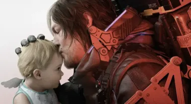 Новые подробности о Death Stranding 2: появятся кенгуру и мощные противники