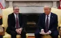Трамп объявил о заключении первой торговой сделки: с какой страной