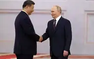 Росія і Китай зробили заяву про війну в Україні