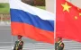 Russia and China agree to strengthen military and military-technical cooperation
