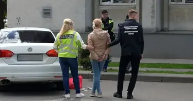 В Сумах женщина пыталась продать младенца за $30 тысяч