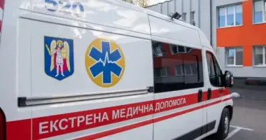 На Харківщині 11-річна дитина підірвалася на вибухівці