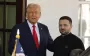 "Вскоре поговорим". Трамп анонсировал разговор с Зеленским