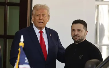 "Вскоре поговорим". Трамп анонсировал разговор с Зеленским