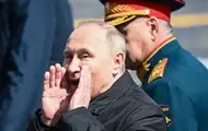Зворотній відлік: чи убезпечить триденне перемир’я парад Путіна
