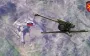 Fighters of SAB named after Hetman Danylo Apostol destroy six enemy guns in Zaporizhzhia direction. VIDEO