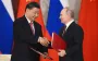 Путин попросил Си Цзиньпина построить в России заводы: какая позиция Китая