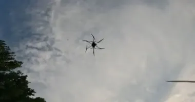 Окупанти скинули із безпілотника вибухівку на Херсонщині - загинула жінка