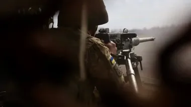 As of 16:00, more clashes recorded on front than in previous days