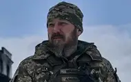 Зеленський присвоїв командиру підрозділу Птахи Мадяра звання Герой України