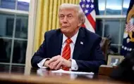 Трамп заявив про торговельну угоду з Британією