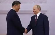 Сі в Москві: перші угоди та заяви
