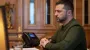 Zelenskyy, von der Leyen discuss further steps for Ukraine's accession into European Union