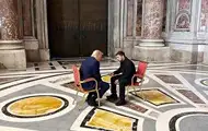 Соглашение о недрах ратифицировано - Зеленский