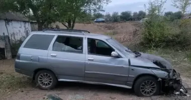 Під Запоріжжям російський дрон атакував цивільну автівку: загинула жінка