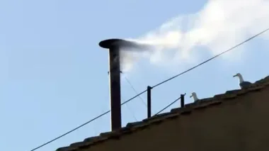 Cardinals elect new Pope at conclave