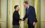 Мерц продолжит помощь Украине: Зеленский впервые поговорил с новым канцлером