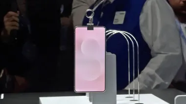 Главный конкурент iPhone 17 Air: названа дата презентации Samsung Galaxy S25 Edge