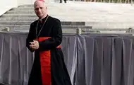 Новым Папой стал американский кардинал Роберт Фрэнсис Прево