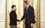 Зеленський вперше поговорив з новим канцлером ФРН