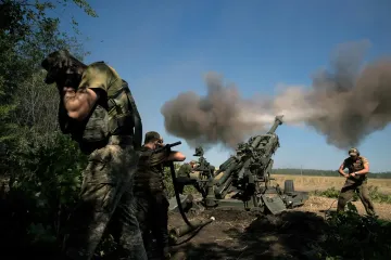 "Бои отличаются": в мирной сделке Украины и РФ виден "хороший прогресс", – Трамп (видео)
