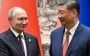 Putin and Xi on war in Ukraine: Both sides support peace, but accuse U.S. of "dual containment"