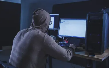 Хакеры "АТЕШ" атаковали важный ресурс оккупантов в Крыму: детали операции