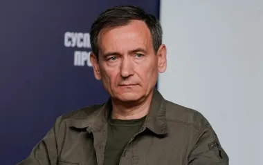 "Украина не отдаст недра": Вениславский объяснил, что изменится после ратификации соглашения