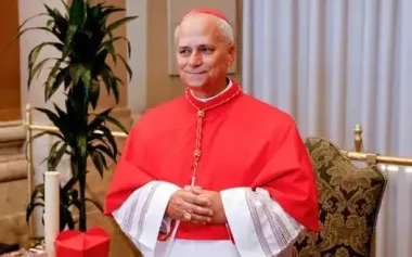 Zelenskyy congratulates Pope Leo XIV: Ukraine hopes for moral and spiritual support from Vatican