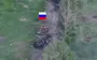 Paratroopers of 46th SAB repel Russian motorized assault in Pokrovsk direction. VIDEO