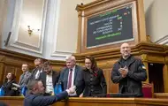 В Раде объяснили, что предусматривает соглашение о недрах