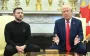 Зеленский и Трамп проводят разговор, - Никифоров
