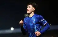Воспитанник Челси побил клубный рекорд