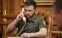 Зеленський і Трамп проводять телефонну розмову
