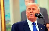 Перша угода Трампа. Торгівельна війна з Британією