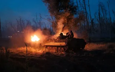 Ось таке "перемир'я": сьогодні на фронті відбулося понад 150 боїв