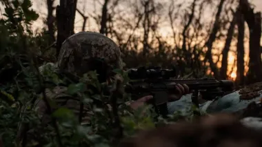 Генштаб: За першу добу "перемир’я" на фронті відбулось понад 150 боїв