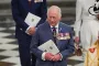 King pays tribute in poignant VE Day speech to unity of Allies who fought ‘existential threat to humanity’ 
