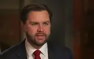 Венс сделал заявление относительно России