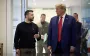 Зеленський розповів про гарну розмову з Трампом: що обговорили