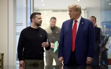 Зеленський розповів про гарну розмову з Трампом: що обговорили