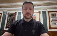 Зеленський розповів, про що говорив з Трампом