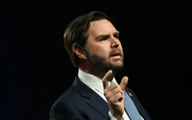 Вэнс сделал заявление о претензиях РФ на территории Украины