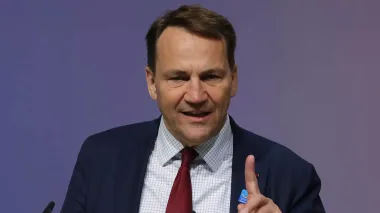 Глава МИД Польши рассказал, кто может заменить США как «посредника» между Украиной и РФ