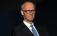 Мерц і Трамп провели першу розмову: про що йшлося