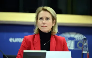 Каллас про реакцію ЄС на візит Вучича на парад Путіна: "Є багато питань"