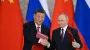 Путин и Си подписали соглашение об углублении стратегического партнерства между РФ и Китаем