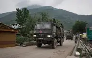 Индия заявила о воздушной атаке Пакистана