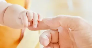 За неделю в Харькове родилось почти 50 малышей: кого больше
