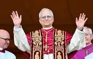 Підсумки 08.05: Новий Папа і угода зі США